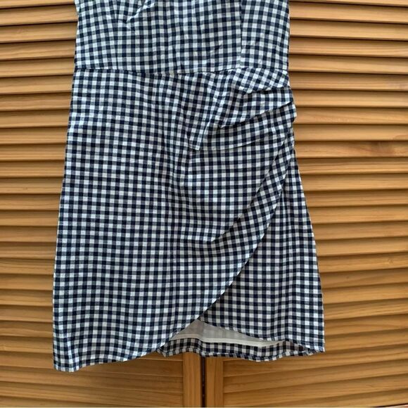 NWT Abercrombie & Fitch Dress Size Small - Picture 4 of 6